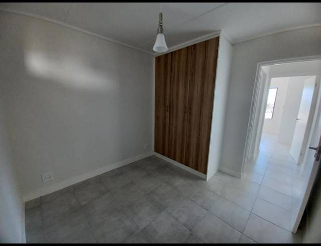 2 BEDROOM PROPERTY TO RENT IN GREENBAY ECO ESTATE